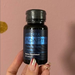 Adaptiv Calming Blend Capsules